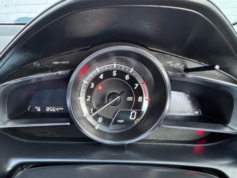 Used Mazda CX-3 2016 for sale - 76618333: Photo 33