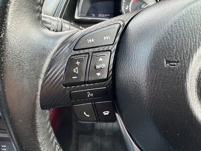 Used Mazda CX-3 2016 for sale - 76618333: Photo 34