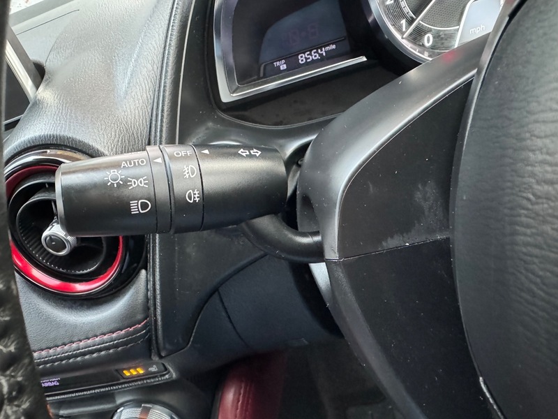 Used Mazda CX-3 2016 for sale - 76618333: Photo 35