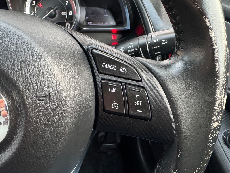 Used Mazda CX-3 2016 for sale - 76618333: Photo 36