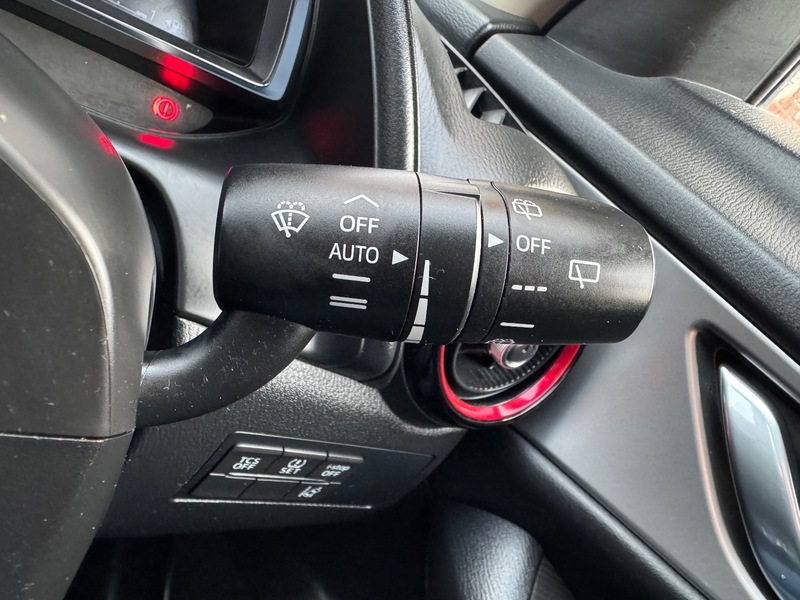 Used Mazda CX-3 2016 for sale - 76618333: Photo 37