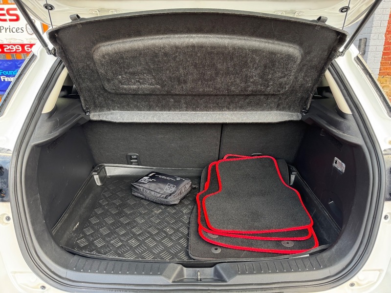 Used Mazda CX-3 2016 for sale - 76618333: Photo 41