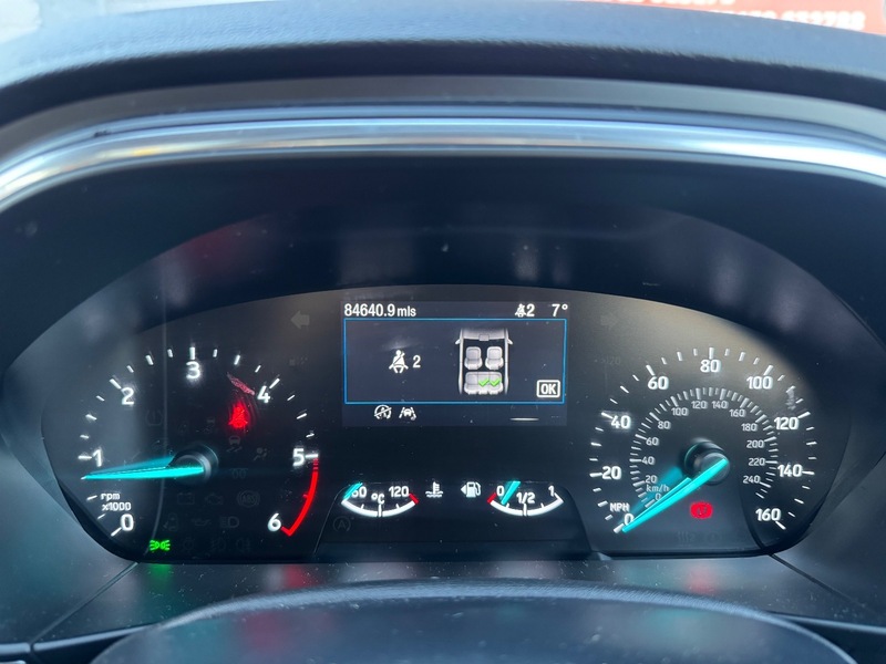 Used Ford Focus 2019 for sale - 76962931: Photo 10