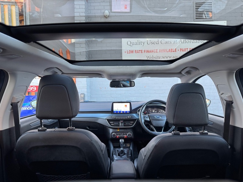 Used Ford Focus 2019 for sale - 76962931: Photo 12