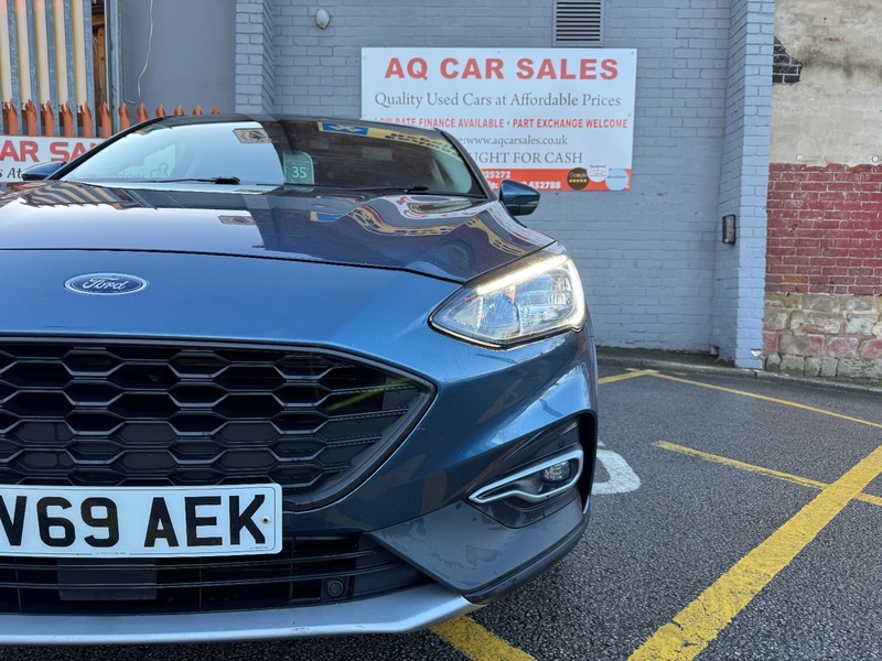 Used Ford Focus 2019 for sale - 76962931: Photo 13