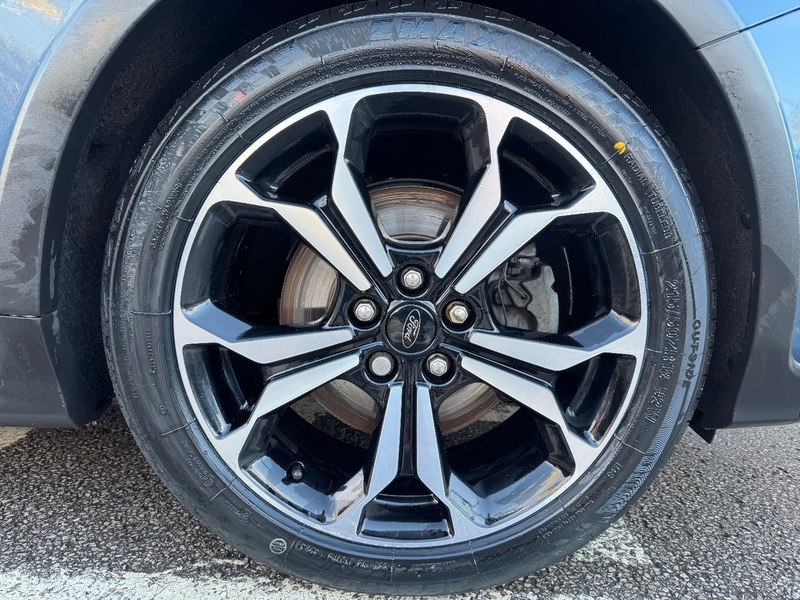 Used Ford Focus 2019 for sale - 76962931: Photo 15