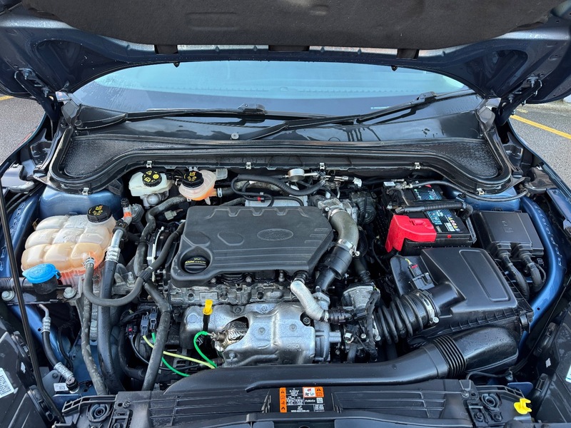 Used Ford Focus 2019 for sale - 76962931: Photo 18