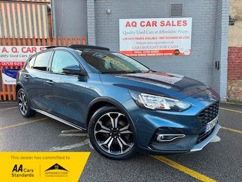 Used Ford Focus 2019 for sale - 76962931: Photo