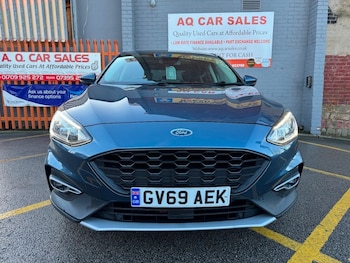 Used Ford Focus 2019 for sale - 76962931: Photo