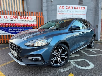 Used Ford Focus 2019 for sale - 76962931: Photo