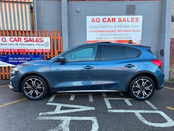 Used Ford Focus 2019 for sale - 76962931: Photo