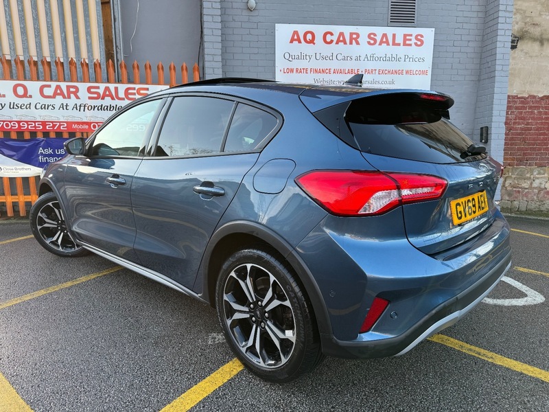 Used Ford Focus 2019 for sale - 76962931: Photo 5