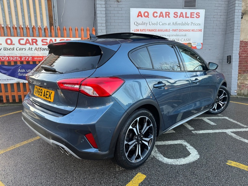 Used Ford Focus 2019 for sale - 76962931: Photo 7