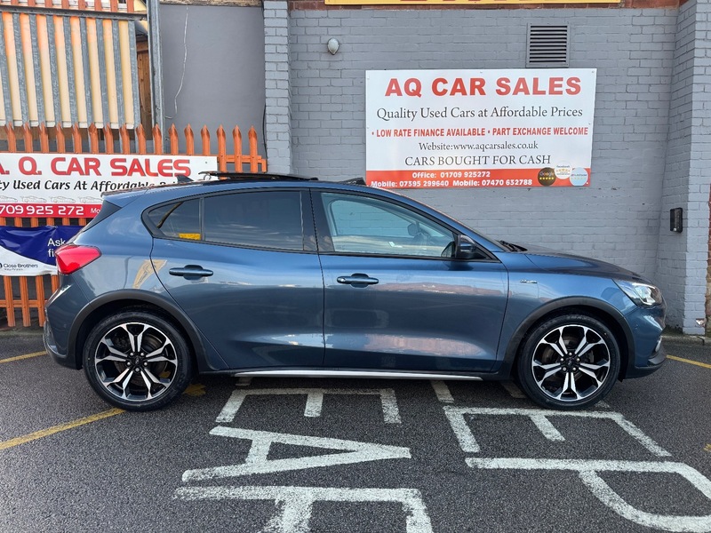 Used Ford Focus 2019 for sale - 76962931: Photo 8