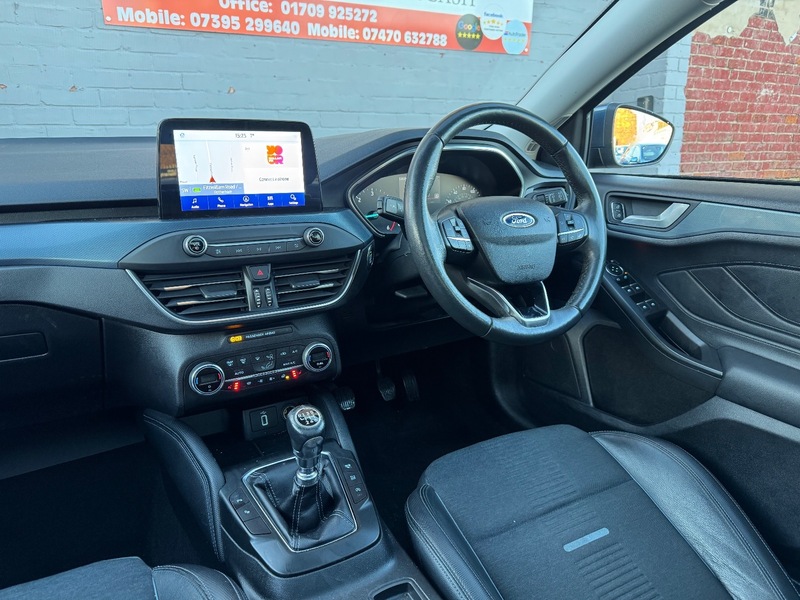 Used Ford Focus 2019 for sale - 76962931: Photo 9