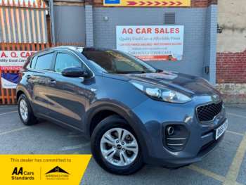 2016 - 1.6 GDi 1 5dr