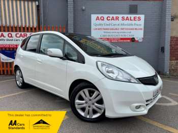 2015 - I-VTEC EX 5-Door
