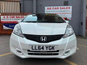 Used Honda Jazz 2015 for sale - 74827205: Photo