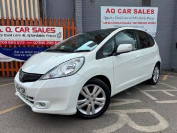 Used Honda Jazz 2015 for sale - 74827205: Photo