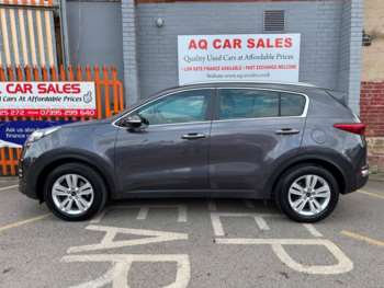 Used Kia Sportage 2017 for sale - 74844453: Photo