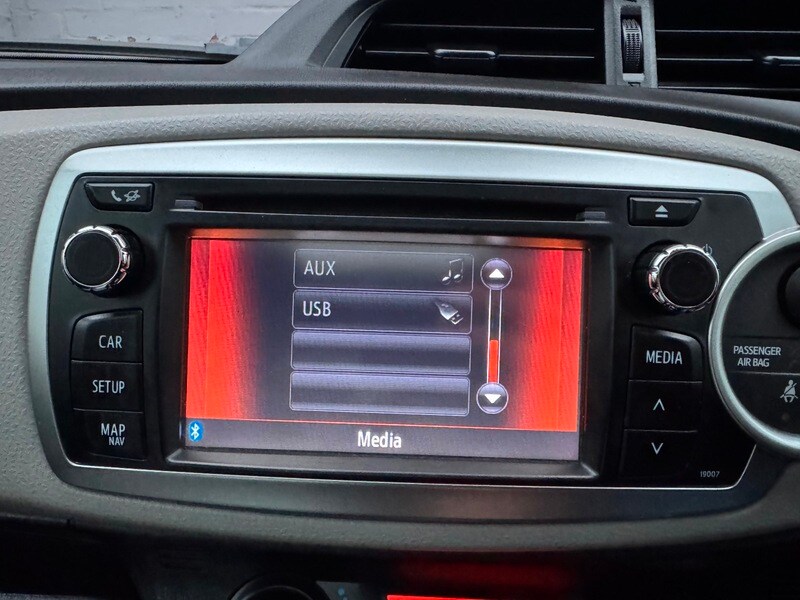 Used Toyota Yaris 2013 for sale - 77027735: Photo 25