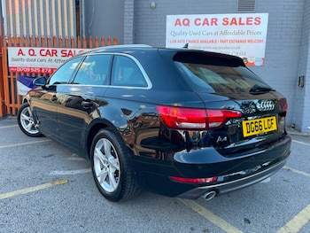 Used Audi A4 2016 for sale - 75728131: Photo