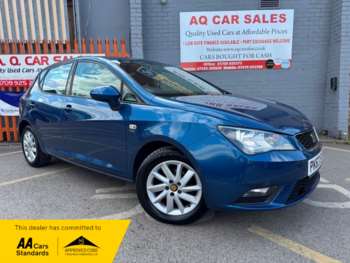 Used SEAT Ibiza 2013 for sale - 74916246: Photo