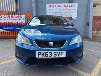Used SEAT Ibiza 2013 for sale - 74916246: Photo