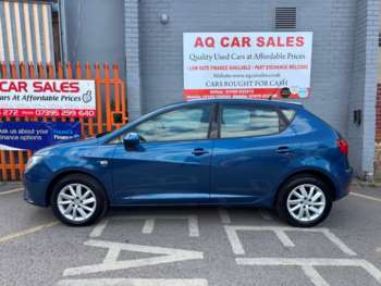 Used SEAT Ibiza 2013 for sale - 74916246: Photo