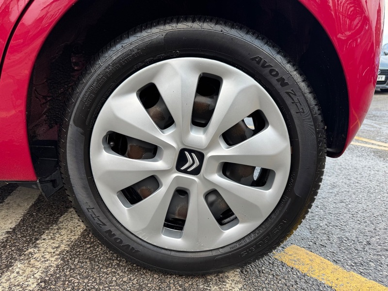 Used Citroen C1 2018 for sale - 77007816: Photo 10