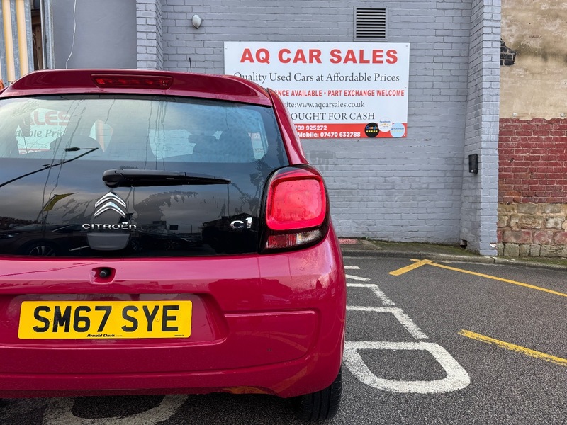 Used Citroen C1 2018 for sale - 77007816: Photo 11