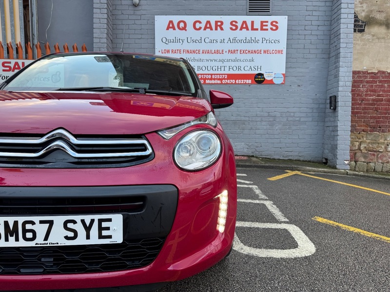 Used Citroen C1 2018 for sale - 77007816: Photo 12