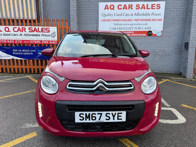 Used Citroen C1 2018 for sale - 77007816: Photo 2