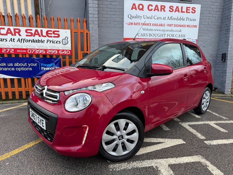 Used Citroen C1 2018 for sale - 77007816: Photo 3