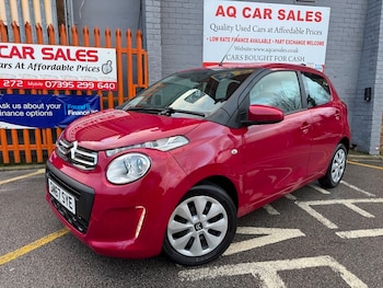 Used Citroen C1 2018 for sale - 77007816: Photo