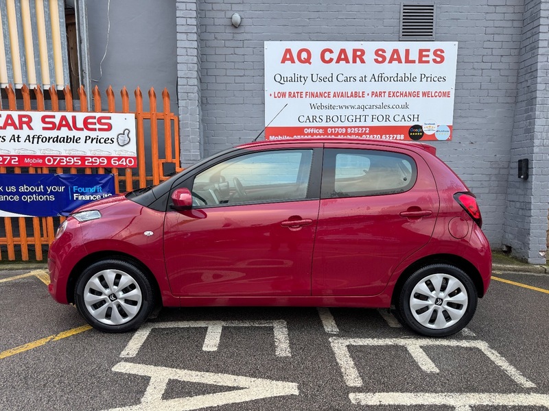 Used Citroen C1 2018 for sale - 77007816: Photo 4