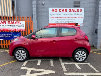Used Citroen C1 2018 for sale - 77007816: Photo