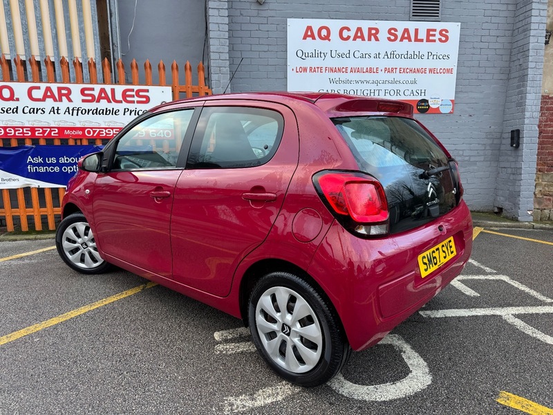 Used Citroen C1 2018 for sale - 77007816: Photo 5