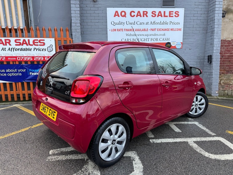 Used Citroen C1 2018 for sale - 77007816: Photo 7
