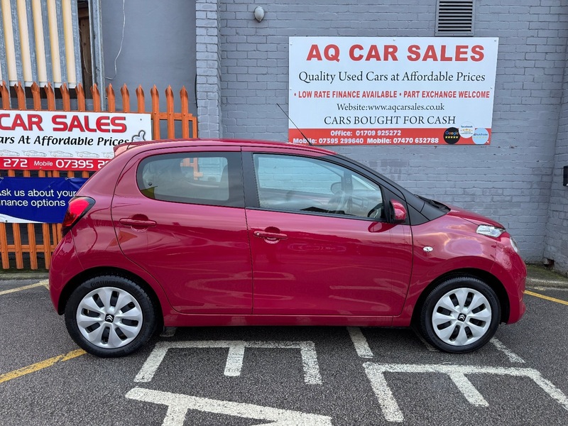 Used Citroen C1 2018 for sale - 77007816: Photo 8