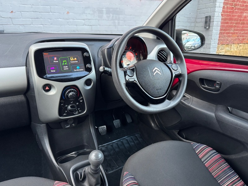 Used Citroen C1 2018 for sale - 77007816: Photo 9