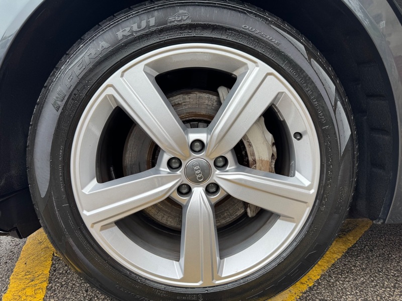 Used Audi e-tron 2020 for sale - 77328849: Photo 12