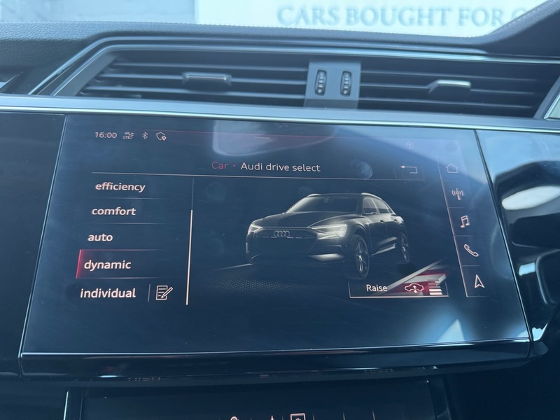 Used Audi e-tron 2020 for sale - 77328849: Photo 30