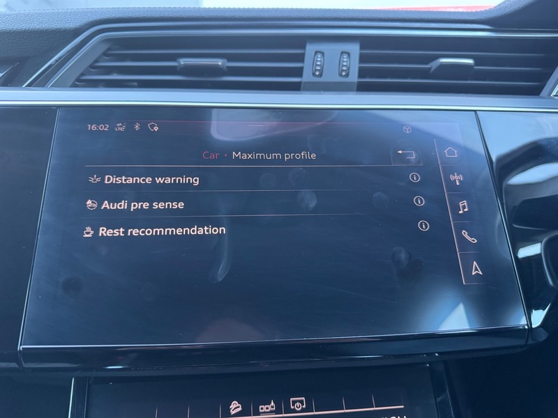 Used Audi e-tron 2020 for sale - 77328849: Photo 31