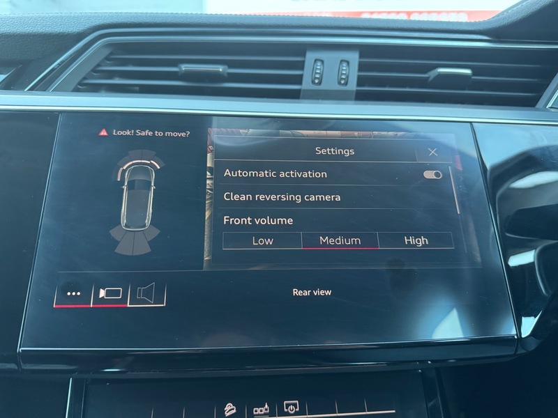 Used Audi e-tron 2020 for sale - 77328849: Photo 39