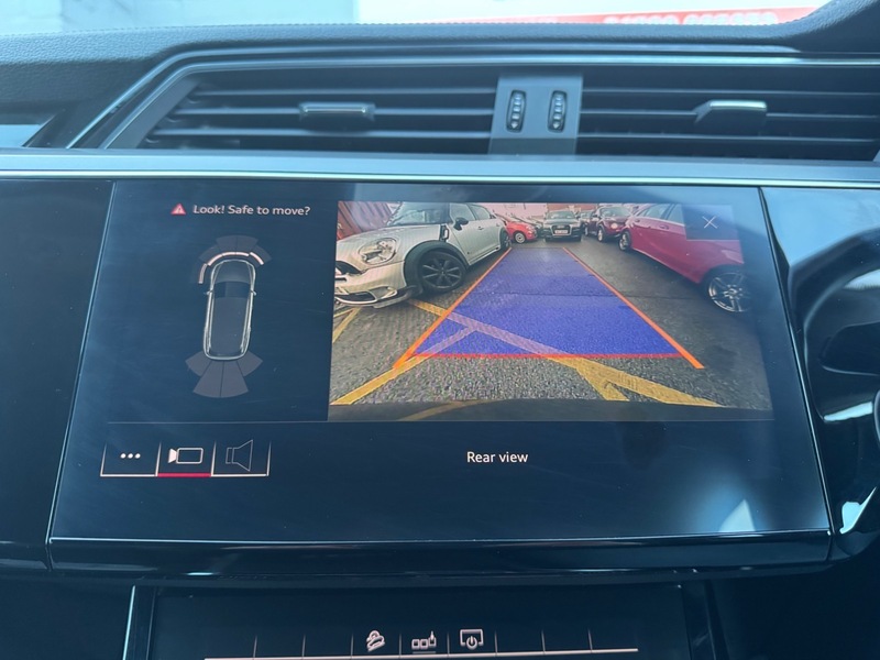 Used Audi e-tron 2020 for sale - 77328849: Photo 40