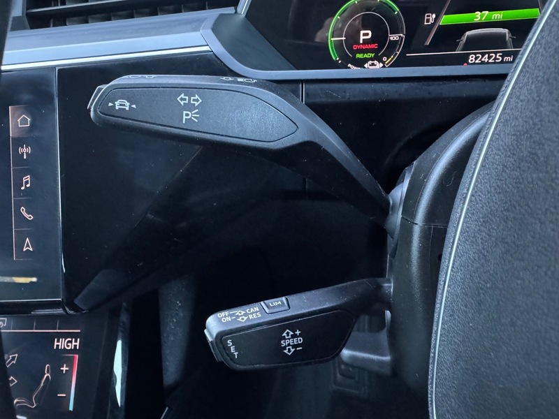 Used Audi e-tron 2020 for sale - 77328849: Photo 47