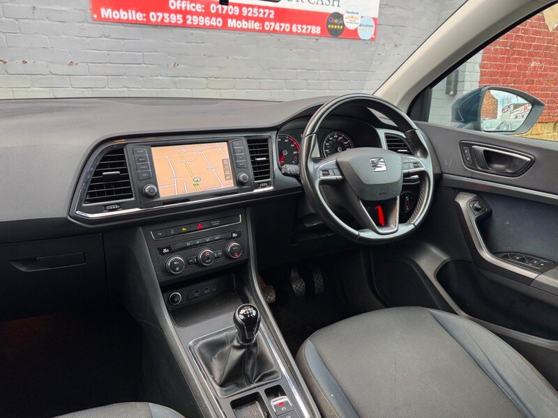 Used SEAT Ateca 2019 for sale - 77821811: Photo 9