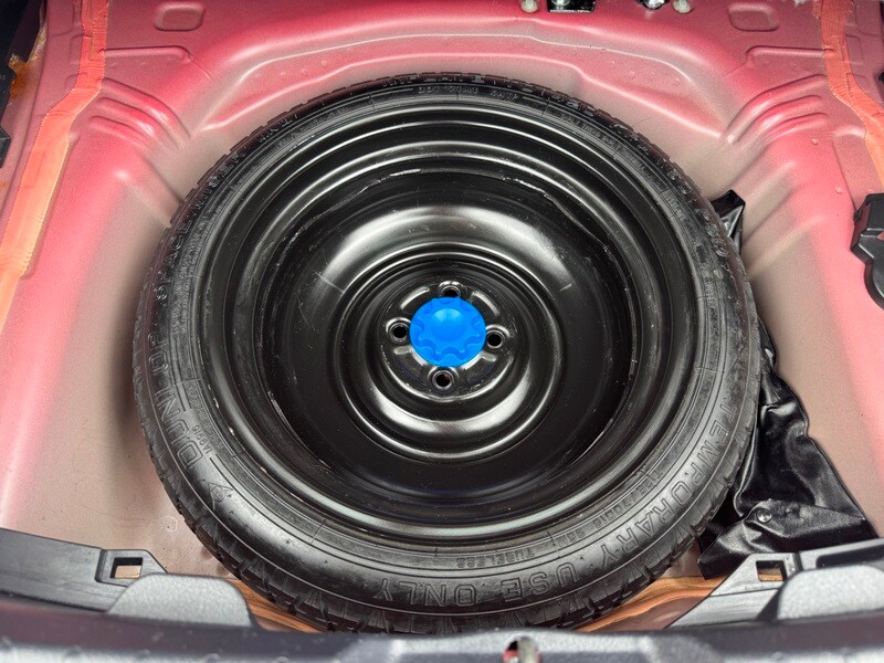 Vehicle 38
