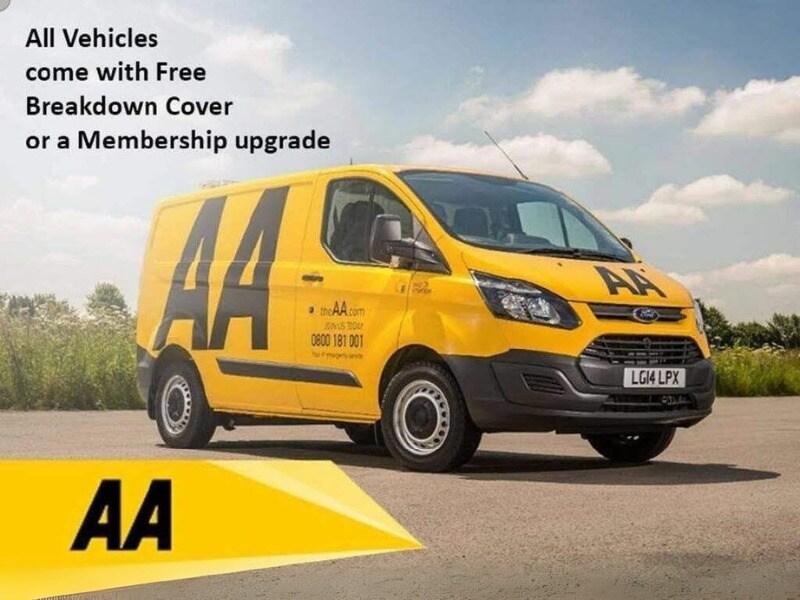 Vehicle 43